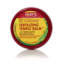 Charger l'image dans la galerie, ORS Hairstore Fertilizing Temple Balm With Nettle and Horsetail
