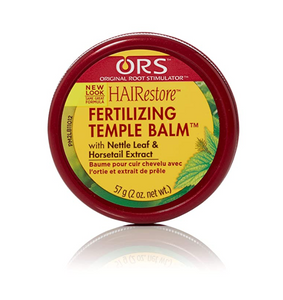 ORS Hairstore Fertilizing Temple Balm With Nettle and Horsetail