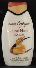 Charger l'image dans la galerie, SECRET D'AFRIQUE Natural Honey Miel