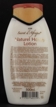 Charger l'image dans la galerie, SECRET D'AFRIQUE Natural Honey Miel