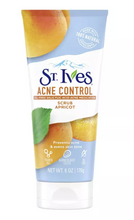 Charger l'image dans la galerie, ST. IVES Acne Control Apricot Scrub.