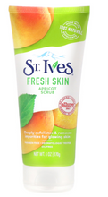 Charger l'image dans la galerie, ST. IVES Fresh Skin Apricot Scrub