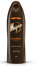 Charger l'image dans la galerie, MAGNO Shower Gel- Gel Douche