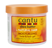 Charger l'image dans la galerie, CANTU Shea Butter Moisturizing Twist and Lock Gel