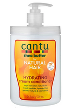 Charger l&#39;image dans la galerie, CANTU For Natural Hair Hydrating Cream Conditioner
