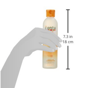 CANTU Care For Kids Tear Free Nourishing Shampoo