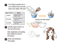 Charger l'image dans la galerie, BIGEN Poudre Permanent