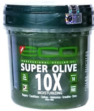 Charger l'image dans la galerie, Ecoco Eco Styler Gel - SUPER OLIVE 10X