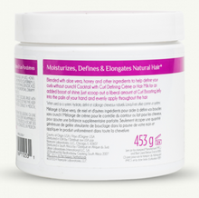 Charger l'image dans la galerie, ORS CURL UNLEASHED. Aloe Vera & Honey Texture Boosting Curly Jelly