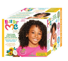 Charger l'image dans la galerie, JUST FOR ME - Texture Softener No-Lye System