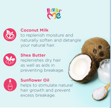 Charger l'image dans la galerie, JUST FOR ME - Texture Softener No-Lye System