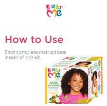 Charger l'image dans la galerie, JUST FOR ME - Texture Softener No-Lye System