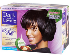 Charger l'image dans la galerie, DARK AND LOVELY Défrisant Hydratation supérieur