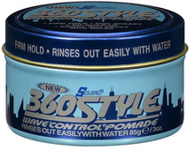 Charger l'image dans la galerie, SCURL 360 Style Pommade