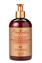 Charger l'image dans la galerie, SHEA MOISTURE Conditionner hydratation intensive à l'extrait de figue et à l'huile de baobab