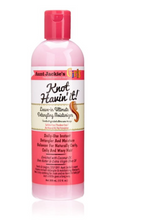 Charger l'image dans la galerie, AUNT JACKIE'S Hydratant démêlant sans rinçage Knot Havin 'It pour enfants