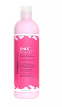 Charger l'image dans la galerie, AUNT JACKIE'S Hydratant démêlant sans rinçage Knot Havin 'It pour enfants