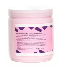 Charger l'image dans la galerie, AUNT JACKIE'S Baby Curls Moisture Rich Curling & Twisting Custard
