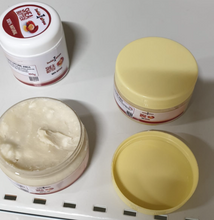 Charger l'image dans la galerie, Inside Africa - Beurre de Karité du Ghana 100% Naturelle