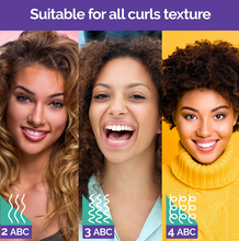 Charger l'image dans la galerie, Novex My Curls Hair Jelly 500g