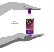 Charger l'image dans la galerie, Novex My Curls My Style Leave-in Conditioner sans rinçage Enrichi avec l'huile d'Avocat et d'Olive