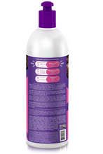 Charger l'image dans la galerie, Novex My Curls My Style Crème de Pentear Enrichi avec l'huile Tournesol et Noix de Coco