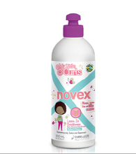 Charger l'image dans la galerie, Novex My Little Curls Après Shampooing Sans Rinçage 300g