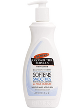 Charger l'image dans la galerie, PALMER'S Coco Butter Formula with Vitamin E 500g