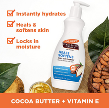 Charger l'image dans la galerie, PALMER'S Coco Butter Formula with Vitamin E 500g