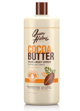 Charger l'image dans la galerie, QUEEN HELEN -Lotion Corps et Mains