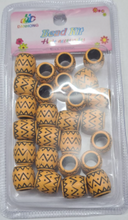 Charger l'image dans la galerie, Perles Pour les cheveux: divers couleurs à Choix