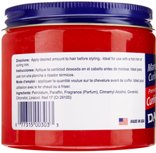 Charger l'image dans la galerie, DAX Marcel Curling Wax 397g