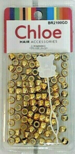 Charger l'image dans la galerie, Perles Pour les cheveux: divers couleurs à Choix