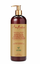 Charger l'image dans la galerie, SHEA MOISTURE Shampooing hydratation intensive à l'extrait de figue et à l'huile de baobab