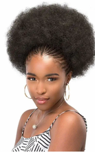 Charger l&#39;image dans la galerie, JANET COLLECTION - Postiche - AFRO SEXY STRING
