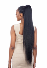 Charger l'image dans la galerie, MODEL MODEL DrawSting Ponytail Silky Straight 32"