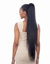 Charger l'image dans la galerie, MODEL MODEL DrawSting Ponytail Silky Straight 32"
