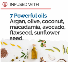 Charger l'image dans la galerie, Novex My Curls Movie Star leave-in / après-shampooing sans rinçage