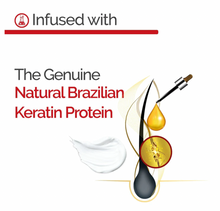 Charger l'image dans la galerie, Novex Brazilian Kératine Masque Capillaire - à base de plant (FORMULE VÉGAN)