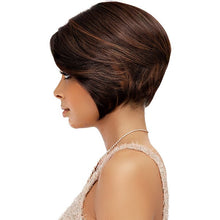 Charger l'image dans la galerie, JANET COLLECTION -Perruque synthétique en dentelle Linda - EMMANUEL