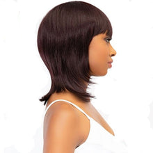 Charger l'image dans la galerie, JANET COLLECTION - Perruque synthétique Linda Collection Janet - NATHALIE