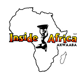 Inside Africa Online Shop