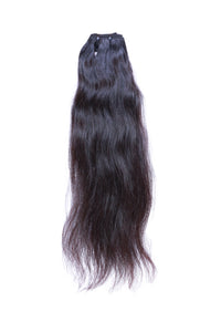 INSIDE AFRICA Tissage Brésilienne Natural Wavy Couleur Noir Naturel