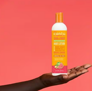 CANTU Guava & Ginger Hair  Lotion 354ml