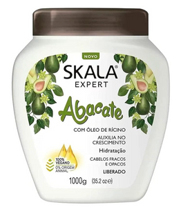 Skala Expert Abacate Avocado (1000g)