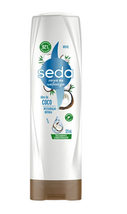 SEDA : Seda Joias da Natureza Bomba de Coco - Conditionner 325ml