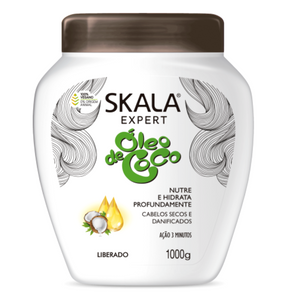 Skala Expert Oleo de Coco (1000g)