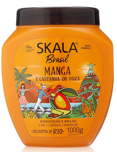 Skala Brasil Manga (1000g)