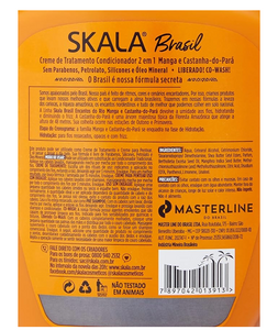 Skala Brasil Manga (1000g)