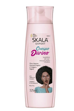 Charger l&#39;image dans la galerie, Skala Expert: Crespo Divino Kit Shampooing 325ml + Après-shampooing 325ml
